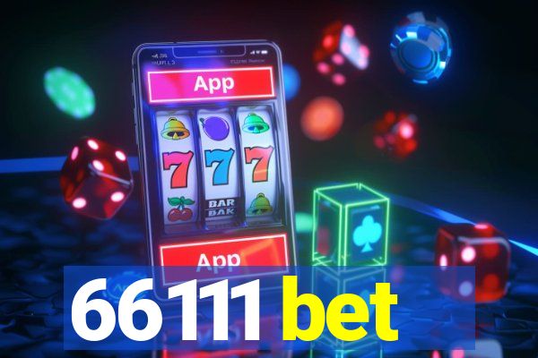 66111 bet