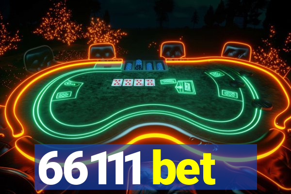 66111 bet