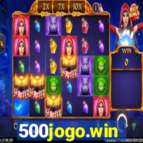 500jogo.win