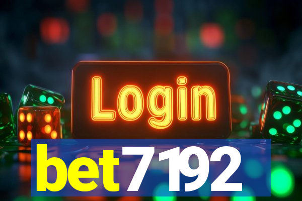 bet7192