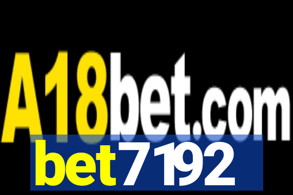 bet7192