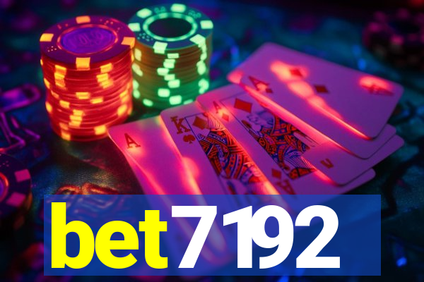 bet7192