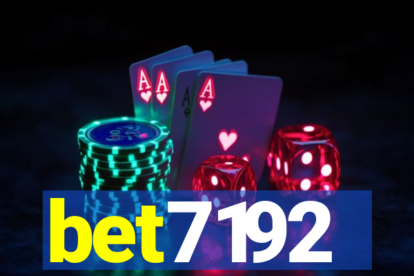 bet7192