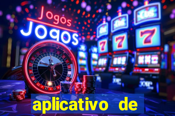 aplicativo de analise de jogos