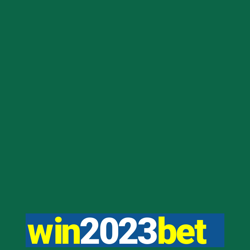 win2023bet