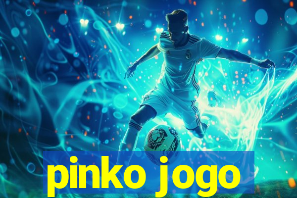 pinko jogo