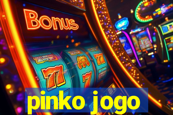 pinko jogo