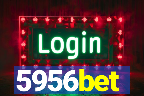 5956bet