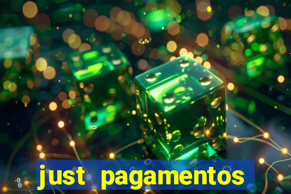 just pagamentos ltda jogos