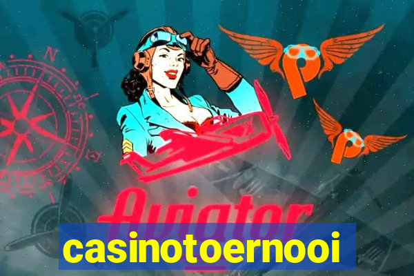 casinotoernooi