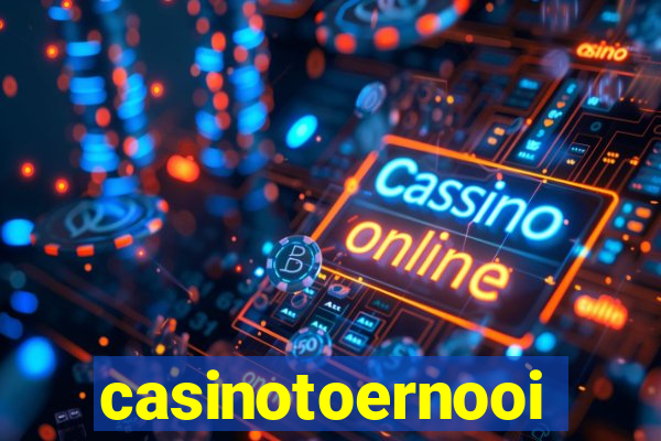 casinotoernooi