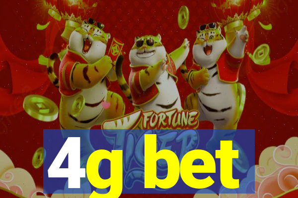 4g bet