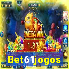 Bet61jogos