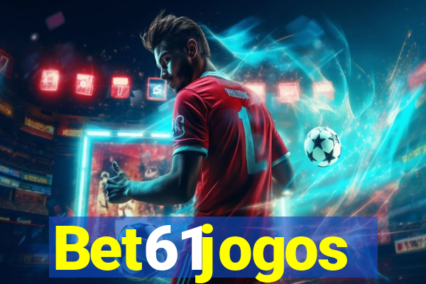 Bet61jogos