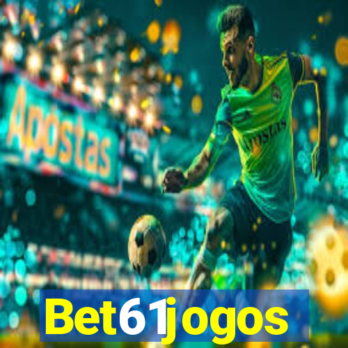 Bet61jogos