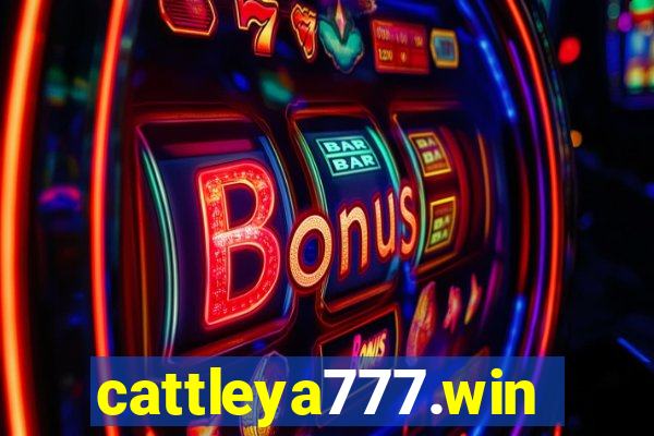 cattleya777.win