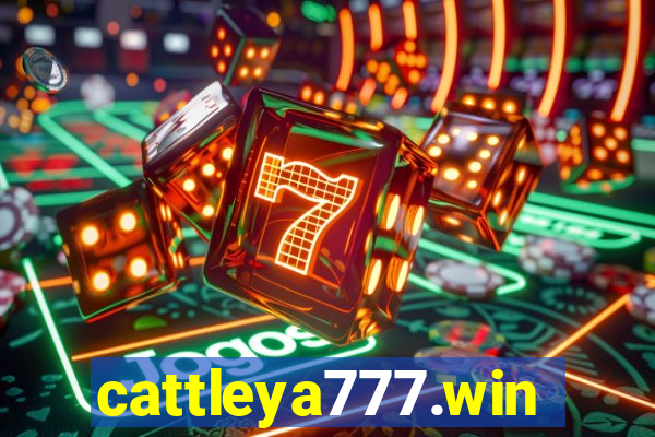 cattleya777.win