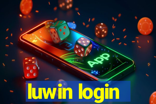 luwin login