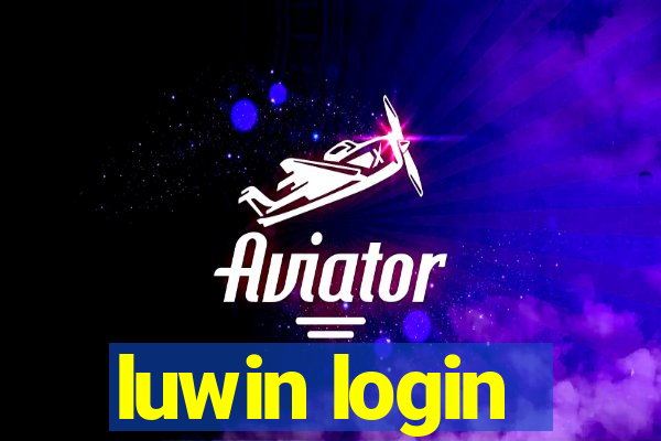 luwin login