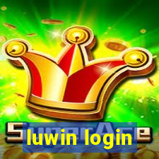 luwin login