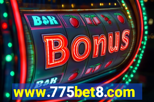 www.775bet8.com