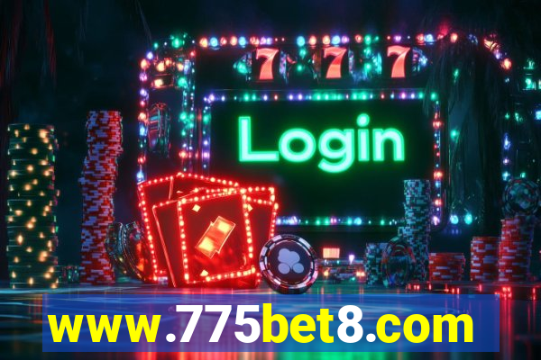 www.775bet8.com