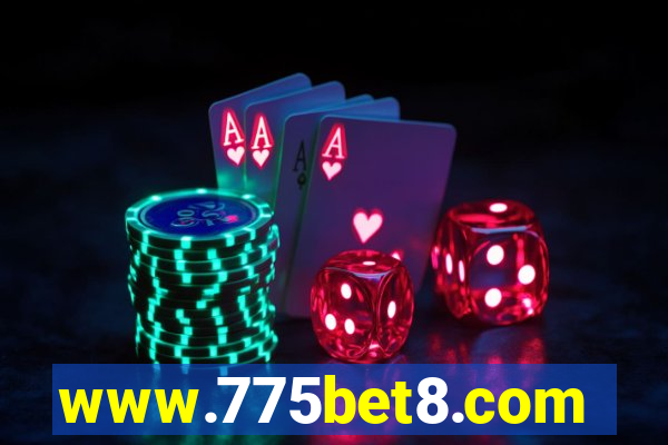 www.775bet8.com