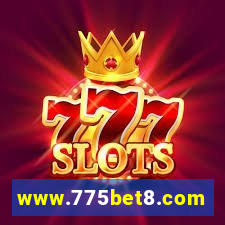 www.775bet8.com