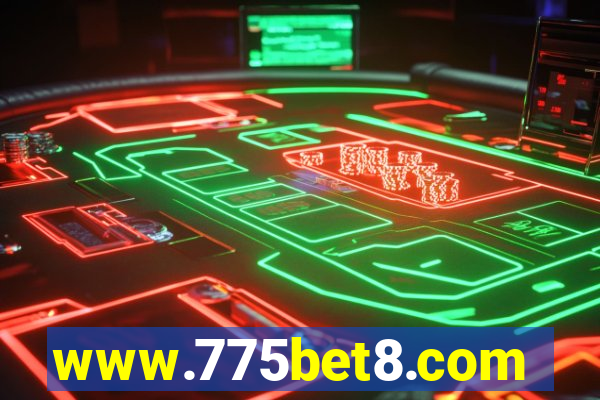 www.775bet8.com