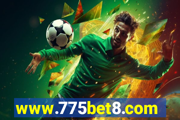 www.775bet8.com