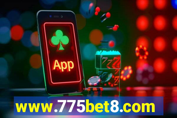 www.775bet8.com