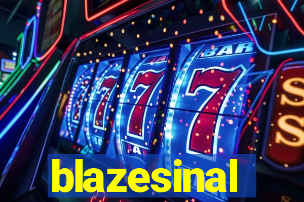 blazesinal