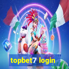 topbet7 login