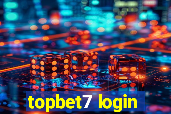 topbet7 login