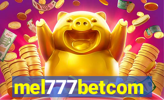 mel777betcom