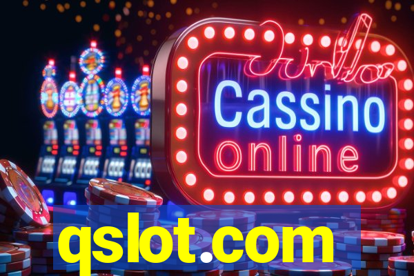 qslot.com