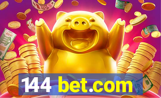 144 bet.com