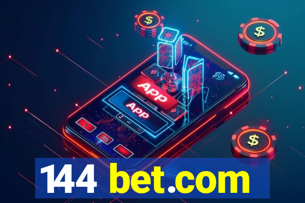 144 bet.com