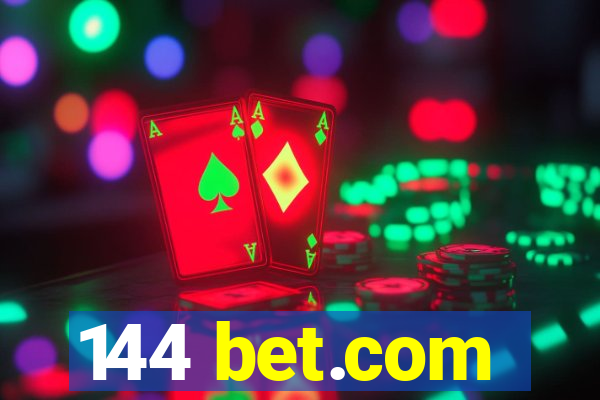 144 bet.com