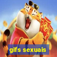 gifs sexuais