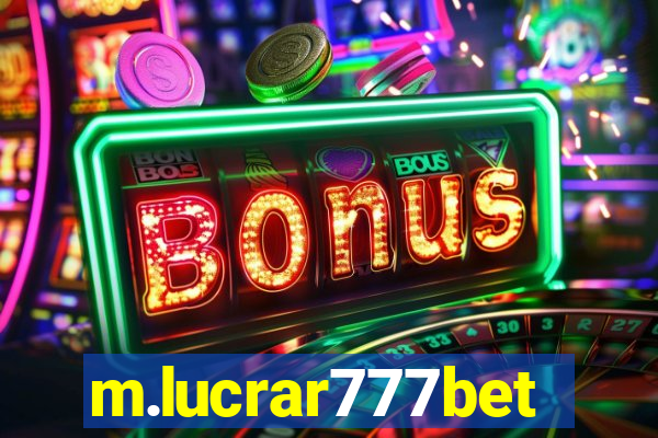 m.lucrar777bet