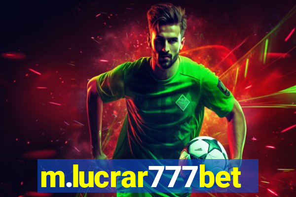 m.lucrar777bet