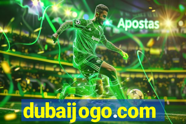 dubaijogo.com