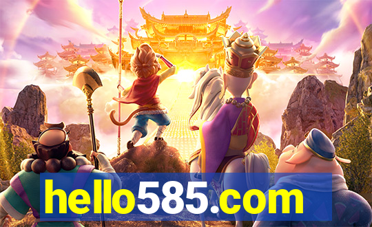 hello585.com