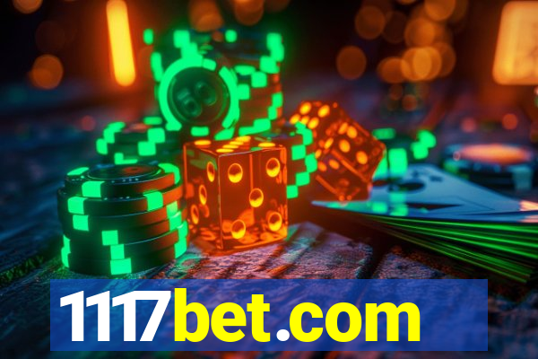 1117bet.com