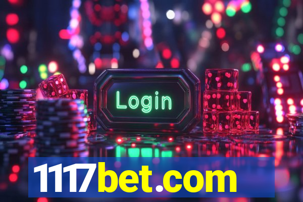 1117bet.com