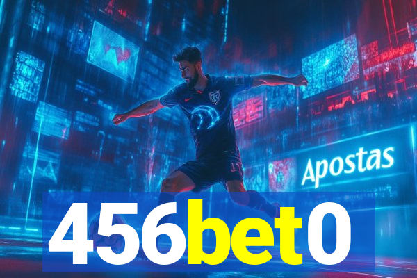 456bet0