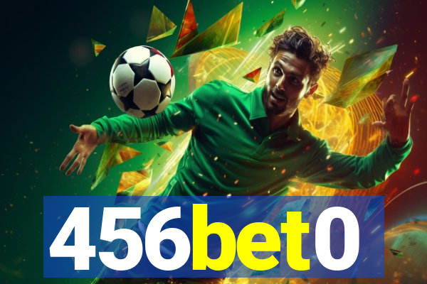 456bet0