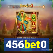 456bet0