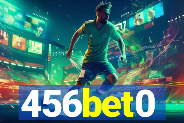 456bet0